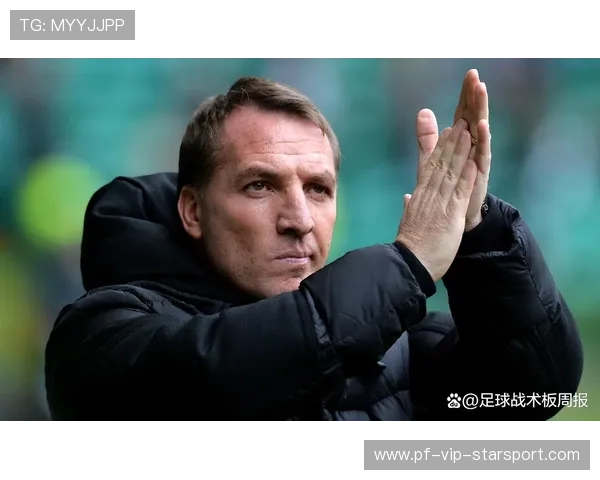 凯尔特人通过中路直塞频频穿透：从战术到生活的穿透力