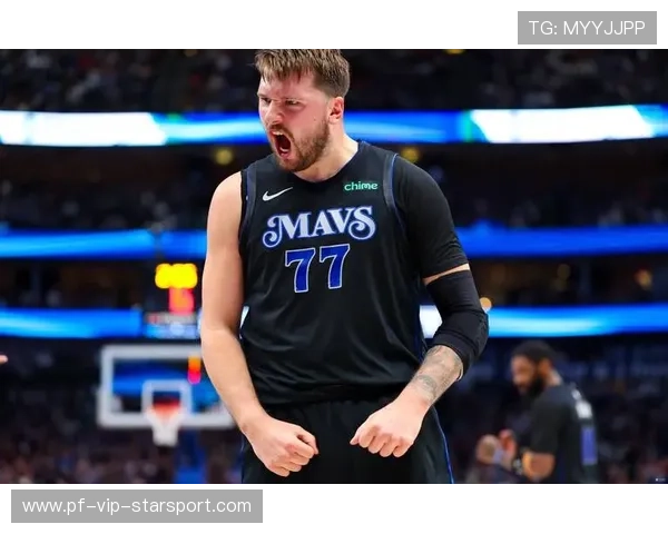 东契奇高位三分稳稳命中，独行侠在关键时刻挺住压力